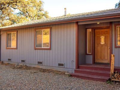 6718 Rancheria Creek Rd, Midpines, CA, 95345