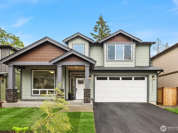 10675 SE 170th Place, Renton, WA 98055