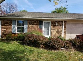 4311 Sarah Dr, Englewood, OH
