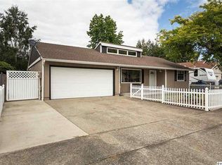 1465 Kristan Ct, Stayton, OR 97383