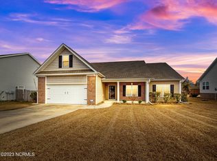 220 Emerald Ridge Rd, Jacksonville, NC 28546