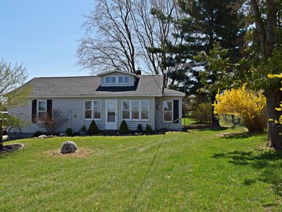 5451 E Millerton Rd, Fountain, MI, 49410