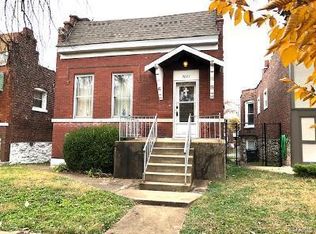 5021 Alaska Ave, Saint Louis, MO
