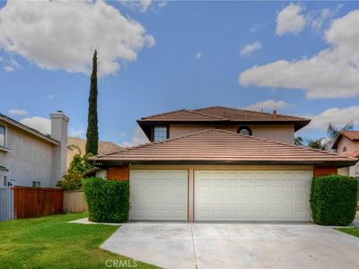 10685 Ridgefield Ter, Moreno Valley, CA, 92557