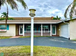 1421 NE 55th St, Fort Lauderdale, FL 33334