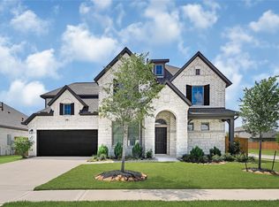 8535 Oceanmist Cove Dr, Cypress, TX 77433