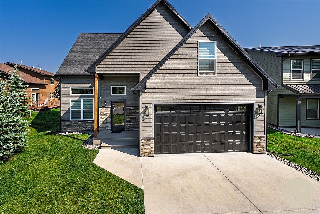 2 Alpine Cir