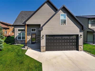 2 Alpine Cir, Red Lodge, MT, 59068