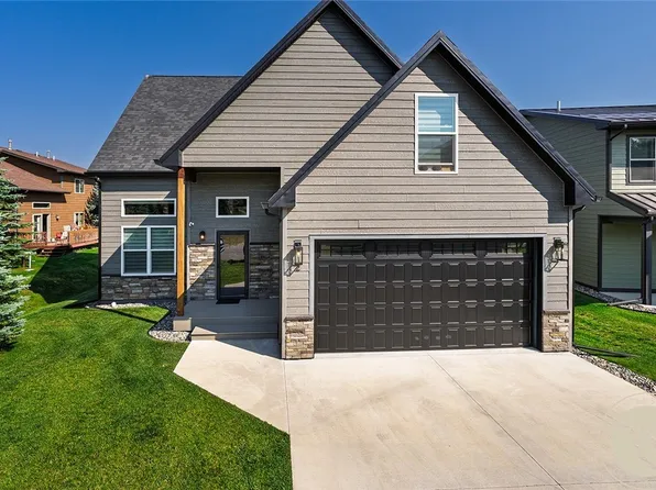 2 Alpine Cir, Red Lodge, MT 59068