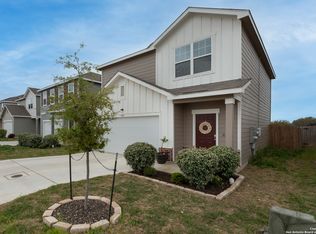 5431 Malakoff Dr, Converse, TX 78109