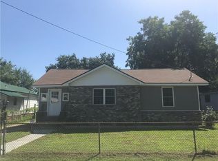 2016 Wells Ave, Mobile, AL 36617