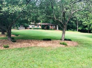 1121 Tom Sadler Rd, Charlotte, NC 28214