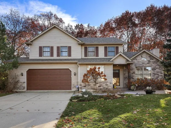 3215 121st STREET, Pleasant Prairie, WI 53158