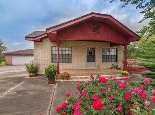 19710 Hastings Rd, Alvin, TX 77511