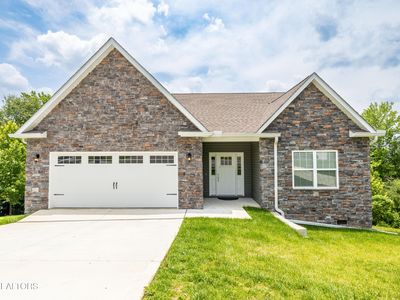 3233 Oakwood Hills Ln, Knoxville, TN, 37931