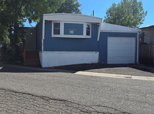 17190 Mount Vernon Rd LOT 133, Golden, CO 80401