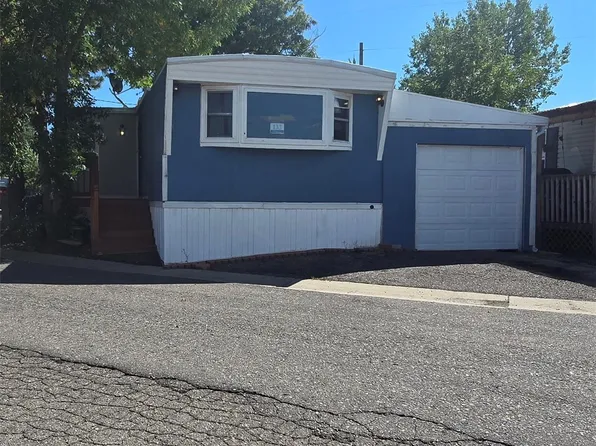 17190 Mt Vernon Road LOT 133, Golden, CO 80401