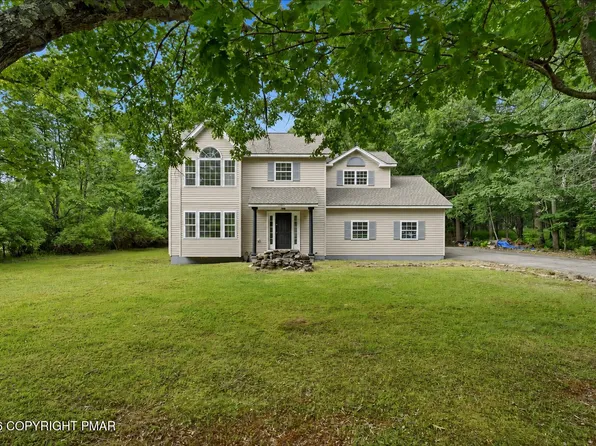 167 Bull Run, Long Pond, PA 18334