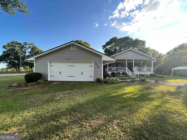 1829 Mount Paran Church Rd, Monroe, GA 30655