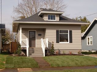 5509 SE Bush St, Portland, OR 97206