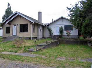 1960 Willard St, Ferndale, WA 98248