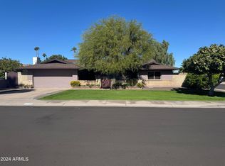 1720 E La Donna Ln, Tempe, AZ 85283