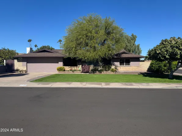1720 E LA DONNA Lane, Tempe, AZ 85283