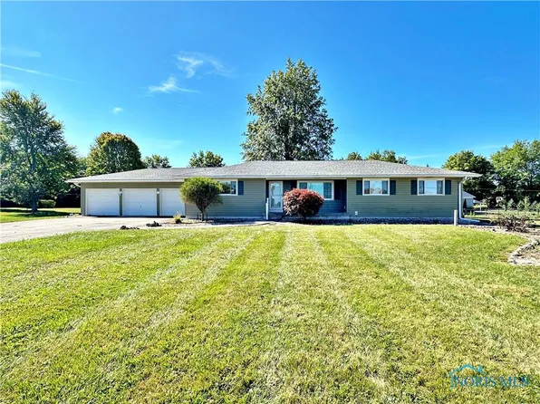 800 E Township Road 201, Tiffin, OH 44883