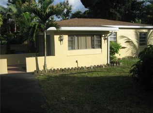 12531 E Golf Dr, Miami, FL 33167