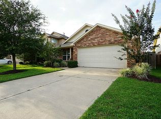 27002 Henson Falls Dr, Katy, TX 77494