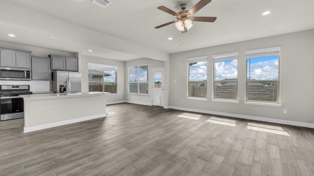 2328 Briscoe Ranch Dr, Weatherford, TX - View 6