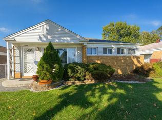 7964 S Knox Ave, Chicago, IL