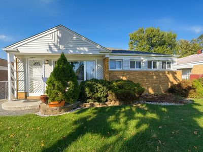 7964 S Knox Ave, Chicago, IL, 60652