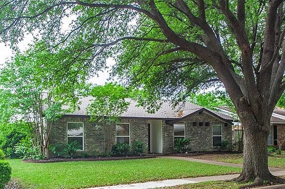 3rd image of 5003 Goodwin Dr