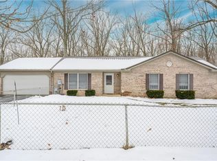 9525 N County Road 800 W, Elizabethtown, IN 47232