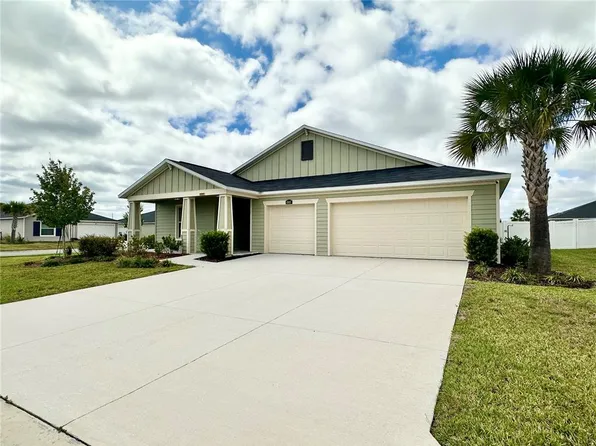 9334 SW 57th Ave, Ocala, FL 34476