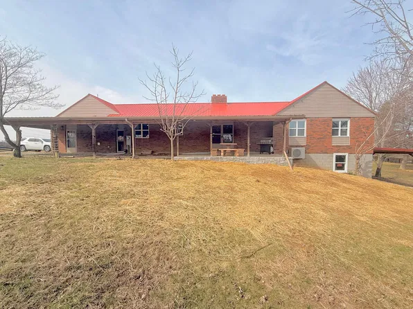 131 Monday Ln #1, Berea, KY 40403
