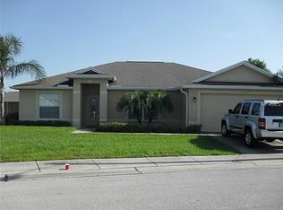 164 Seven Oaks Dr, Mulberry, FL 33860