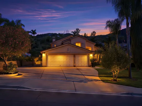 8339 E County Dr, El Cajon, CA 92021