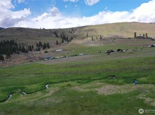 0 Watoka Way, Tonasket, WA 98855