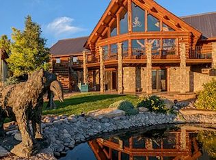 265 Black Sage Rd, Crawford, CO 81415