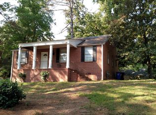 2468 Darden Dr, Macon, GA 31204