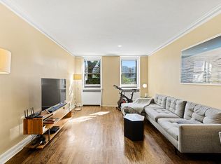 350 Cabrini Blvd APT 1A, New York, NY