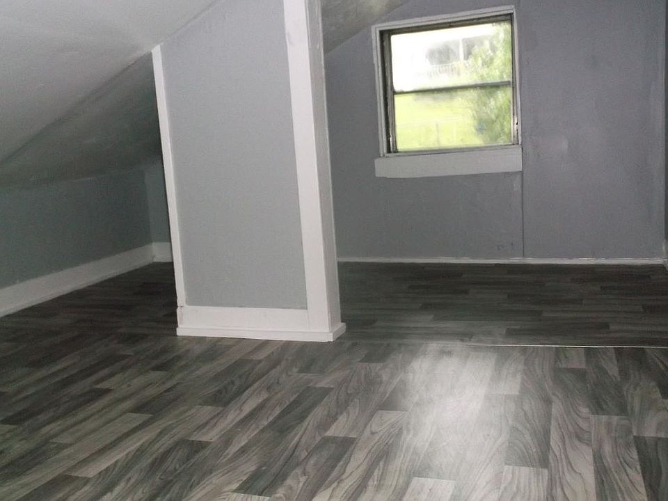 Small bedroom 3rd 