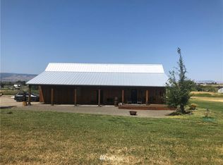 401 Freedom Ln, Ellensburg, WA 98926