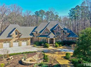 12416 Moriah Way, Raleigh, NC 27614