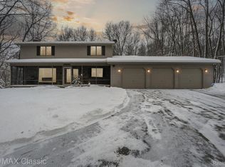 12127 Shaffer Rd, Davisburg, MI 48350
