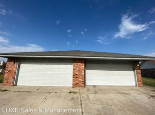 11803 N Francis Ave, Oklahoma City, OK 73114