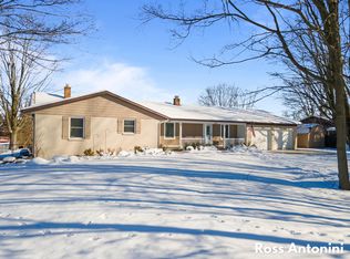 5390-5392 Ivanrest Ave SW, Grandville, MI 49418