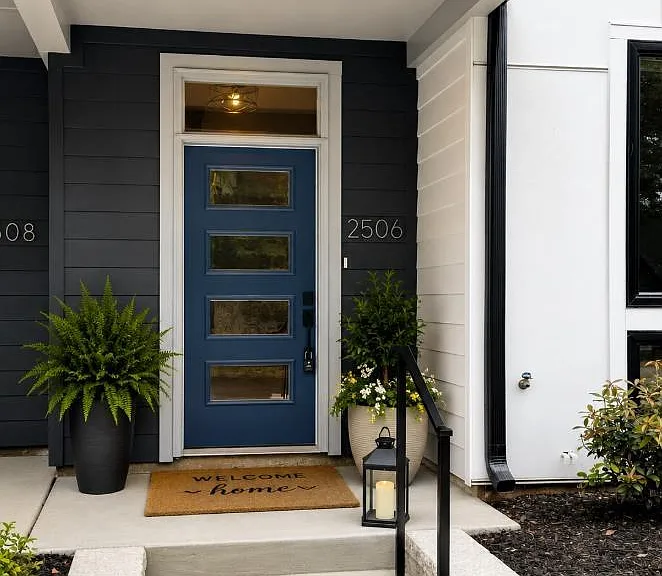 2506 Freeman Rd — Photo 2